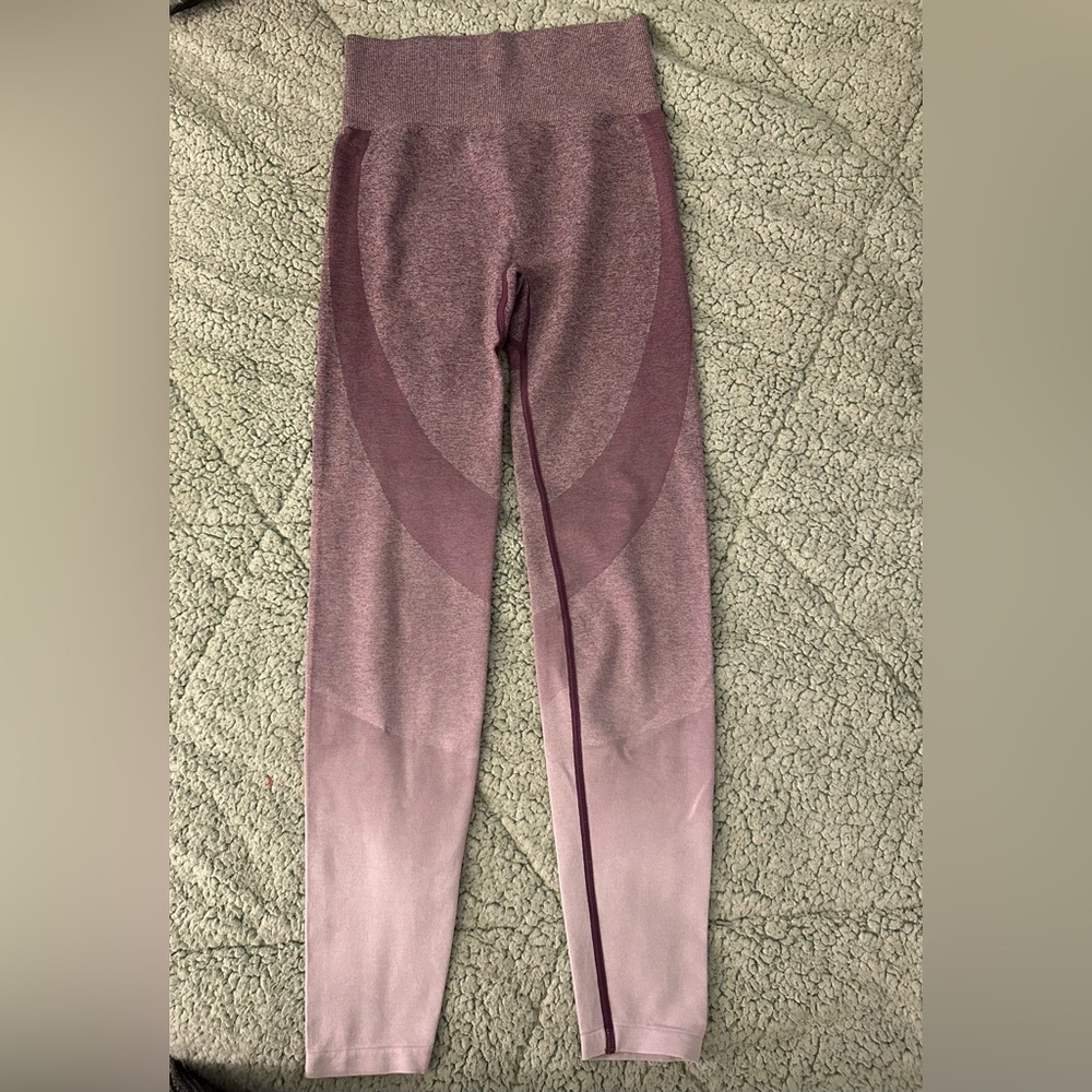 Victoria’s Secret Pink Leggings